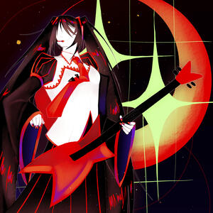 Zatsune Miku (Vocaloid)