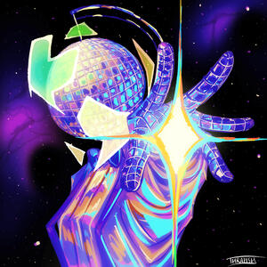 Discoholic