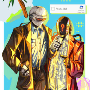 Daft Punk