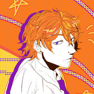 Childe (Genshin Impact)
